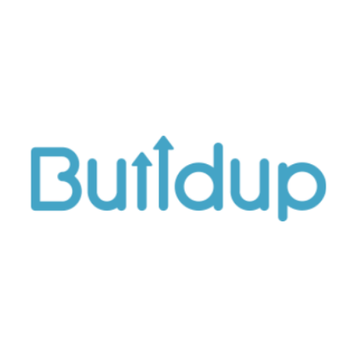 Buildup(ビルドアップ)_ロゴ画像