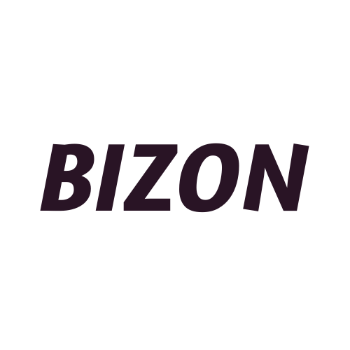 BIZON(ビズオン)_ロゴ画像
